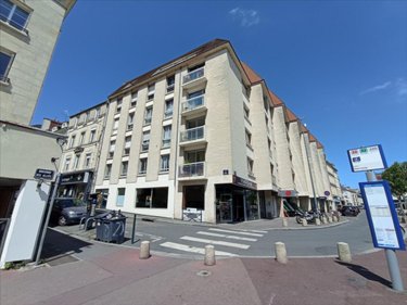 Appartement a vendre Caen 14000 Calvados 107 m2 4 pièces 416500 euros