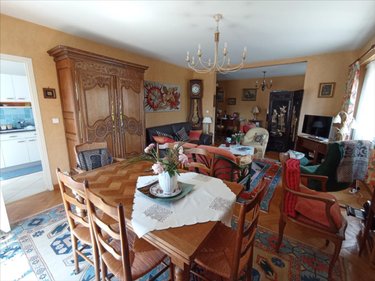 Appartement a vendre Caen 14000 Calvados 107 m2 4 pièces 416500 euros