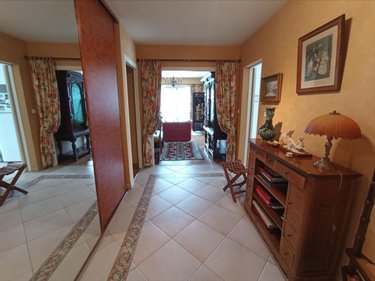 Appartement a vendre Caen 14000 Calvados 107 m2 4 pièces 416500 euros
