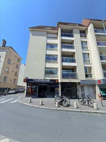 Appartement a vendre Caen 14000 Calvados 107 m2 4 pièces 416500 euros