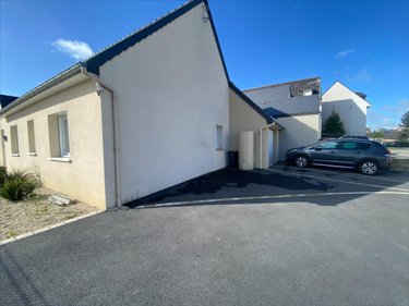 Maison a vendre Dol-de-Bretagne 35120 Ille-et-Vilaine 105 m2 4 pièces 330720 euros