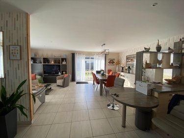Maison a vendre Dol-de-Bretagne 35120 Ille-et-Vilaine 105 m2 4 pièces 330720 euros