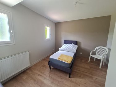 Maison a vendre Vendôme 41100 Loir-et-Cher 175 m2 8 pièces 311700 euros