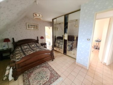 Maison a vendre Vendôme 41100 Loir-et-Cher 175 m2 8 pièces 311700 euros