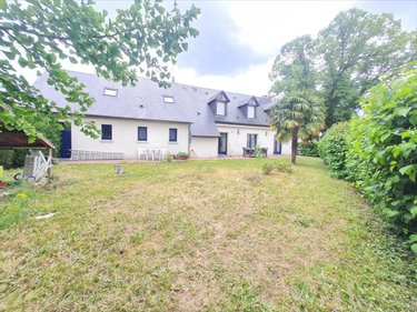 Maison a vendre Vendôme 41100 Loir-et-Cher 175 m2 8 pièces 311700 euros