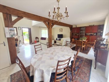 Maison a vendre Vendôme 41100 Loir-et-Cher 175 m2 8 pièces 311700 euros