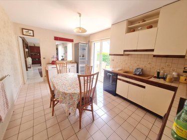 Maison a vendre Vendôme 41100 Loir-et-Cher 175 m2 8 pièces 311700 euros