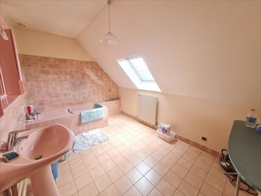 Maison a vendre Vendôme 41100 Loir-et-Cher 175 m2 8 pièces 311700 euros