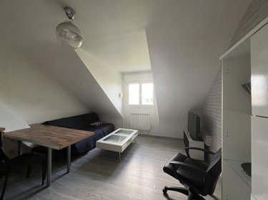 Appartement a vendre Lorient 56100 Morbihan 26 m2 2 pièces 99818 euros