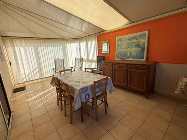 Maison a vendre Saint-Domineuc 35190 Ille-et-Vilaine 110 m2  239000 euros