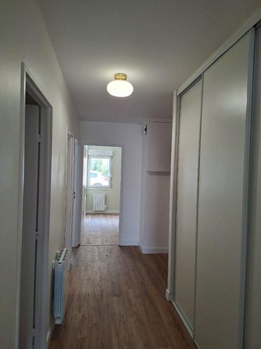 Appartement a vendre Angers 49000 Maine-et-Loire 72 m2 4 pièces 241500 euros