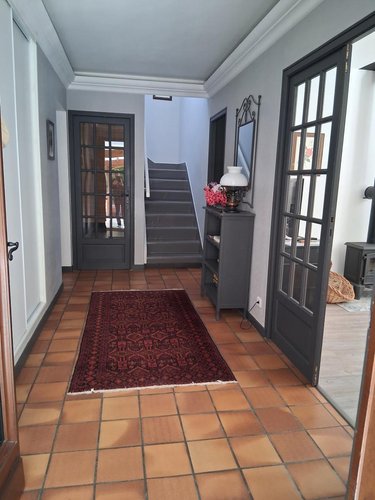 Maison a vendre Bagnoles-de-l'Orne-Normandie 61140 Orne 164 m2  249000 euros