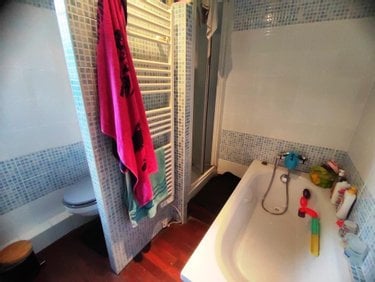 Maison a vendre Cléguérec 56480 Morbihan 75 m2 5 pièces 126650 euros