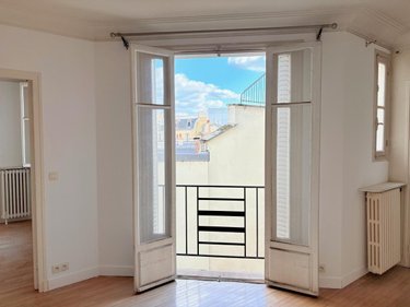 Appartement a vendre Paris 8e arrondissement 75008 Paris 54 m2 2 pièces 635000 euros