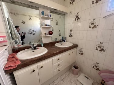 Appartement a vendre Paris 12e arrondissement 75012 Paris 110 m2 5 pièces 1049000 euros