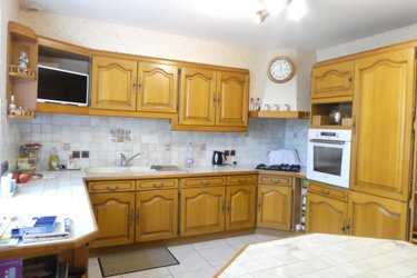 Maison a vendre Saint-Hilaire-du-Harcouët 50600 Manche 189 m2 6 pièces 364700 euros