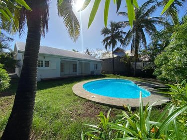 Maison a vendre L'Étang-Salé 97427 Réunion 82 m2 5 pièces 724500 euros