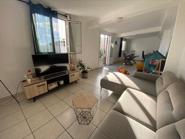 Appartement a vendre Le Tampon 97430 Réunion 100 m2 3 pièces 179350 euros
