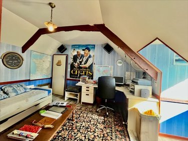 Maison a vendre Baguer-Morvan 35120 Ille-et-Vilaine 148 m2 7 pièces 273080 euros