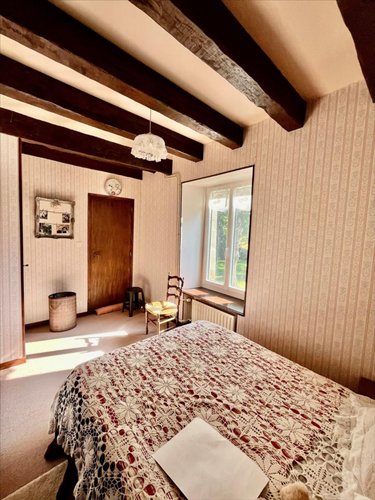 Maison a vendre Baguer-Morvan 35120 Ille-et-Vilaine 148 m2 7 pièces 273080 euros