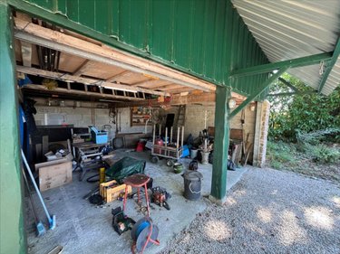 Maison a vendre Baguer-Morvan 35120 Ille-et-Vilaine 148 m2 7 pièces 273080 euros