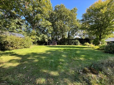 Maison a vendre Baguer-Morvan 35120 Ille-et-Vilaine 148 m2 7 pièces 273080 euros
