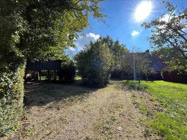 Maison a vendre Baguer-Morvan 35120 Ille-et-Vilaine 148 m2 7 pièces 273080 euros