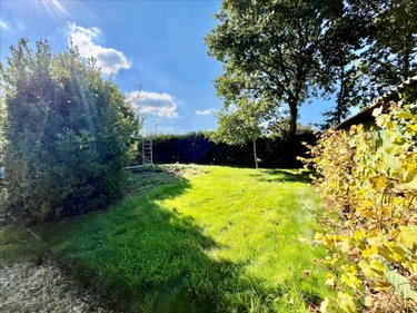 Maison a vendre Baguer-Morvan 35120 Ille-et-Vilaine 148 m2 7 pièces 273080 euros