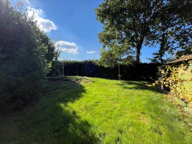 Maison a vendre Baguer-Morvan 35120 Ille-et-Vilaine 148 m2 7 pièces 273080 euros