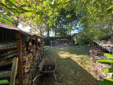 Maison a vendre Baguer-Morvan 35120 Ille-et-Vilaine 148 m2 7 pièces 273080 euros