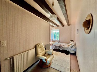 Maison a vendre Baguer-Morvan 35120 Ille-et-Vilaine 148 m2 7 pièces 273080 euros