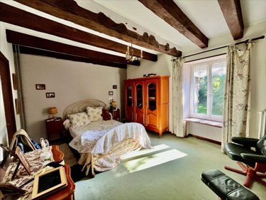 Maison a vendre Baguer-Morvan 35120 Ille-et-Vilaine 148 m2 7 pièces 273080 euros