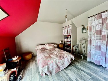 Maison a vendre Baguer-Morvan 35120 Ille-et-Vilaine 148 m2 7 pièces 273080 euros