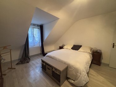 Maison a vendre Beaufort-en-Anjou 49250 Maine-et-Loire 98 m2 4 pièces 228800 euros