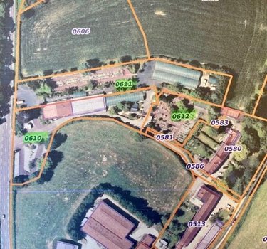 Fonds et murs commerciaux a vendre Saint-Sauveur-le-Vicomte 50390 Manche 1300 m2  210560 euros