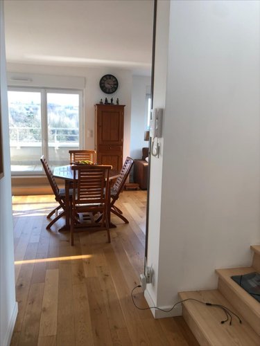 Appartement a vendre Saint-Martin-Boulogne 62280 Pas-de-Calais 107 m2 4 pièces 278250 euros