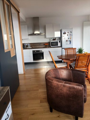 Appartement a vendre Saint-Martin-Boulogne 62280 Pas-de-Calais 107 m2 4 pièces 278250 euros