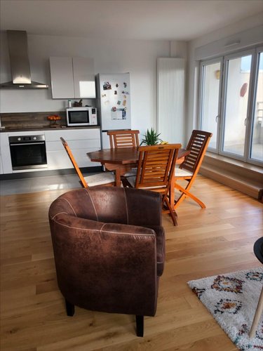 Appartement a vendre Saint-Martin-Boulogne 62280 Pas-de-Calais 107 m2 4 pièces 278250 euros