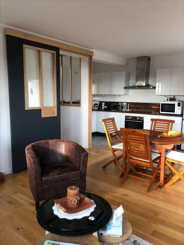 Appartement a vendre Saint-Martin-Boulogne 62280 Pas-de-Calais 107 m2 4 pièces 278250 euros