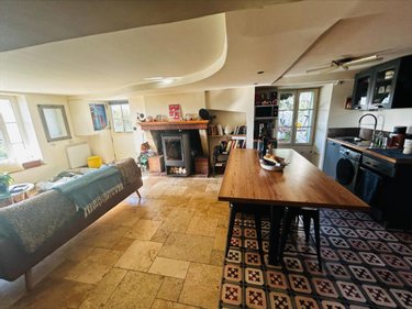 Maison a vendre Meung-sur-Loire 45130 Loiret 81 m2 5 pièces 234900 euros