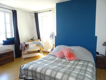 Maison a vendre Meung-sur-Loire 45130 Loiret 81 m2 5 pièces 234900 euros