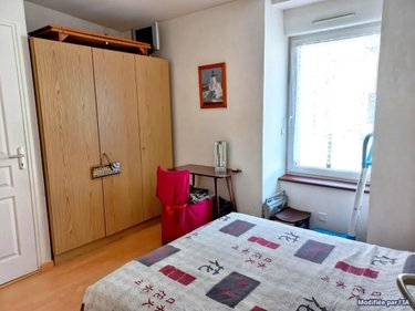 Maison a vendre Lamballe-Armor 22400 Côtes-d'Armor 87 m2 4 pièces 215250 euros