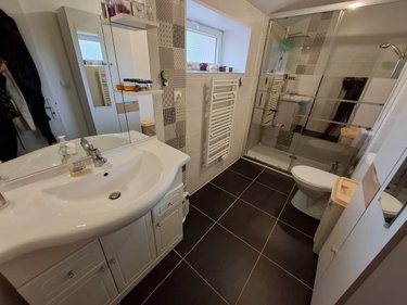 Maison a vendre Saintes 17100 Charente-Maritime 104 m2 6 pièces 204594 euros