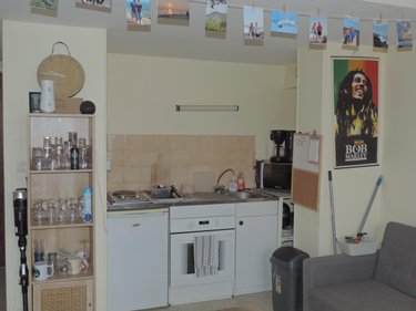 Appartement a vendre Évron 53600 Mayenne 31 m2  59551 euros