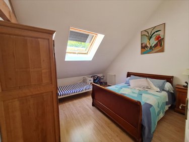 Maison a vendre Montoire-sur-le-Loir 41800 Loir-et-Cher 121 m2 4 pièces 180786 euros