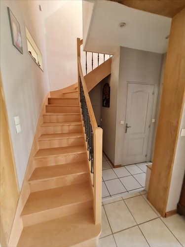 Maison a vendre Montoire-sur-le-Loir 41800 Loir-et-Cher 121 m2 4 pièces 180786 euros