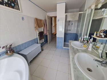 Maison a vendre Montoire-sur-le-Loir 41800 Loir-et-Cher 121 m2 4 pièces 180786 euros