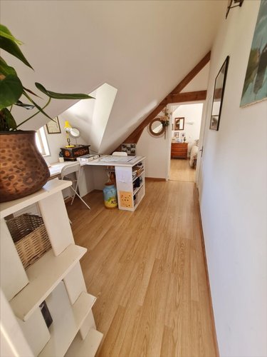 Maison a vendre Montoire-sur-le-Loir 41800 Loir-et-Cher 121 m2 4 pièces 180786 euros