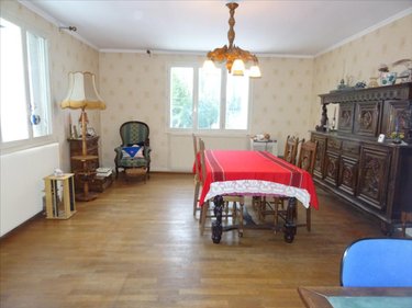 Maison a vendre Meung-sur-Loire 45130 Loiret 69 m2 2 pièces 144624 euros