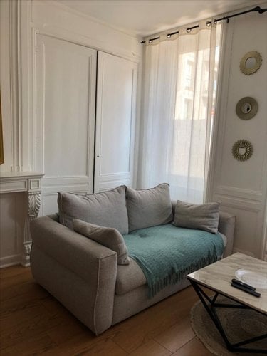 Location appartement Cherbourg-en-Cotentin 50100 Manche 39 m2 2 pièces 720 euros